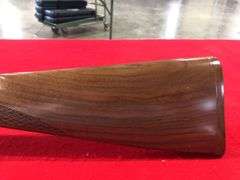 Iside Prestige  20 Gauge Shotgun