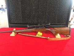 Winchester  70  30-06 Caliber    Rifle