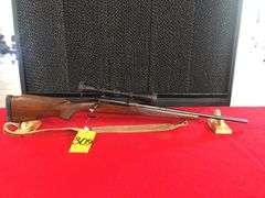 Winchester  70  30-06 Caliber    Rifle