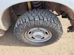 2013  Ford  F-350 SD  Chassis  XL