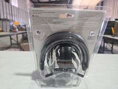 Sound Soldier Passive Range Ear Muffs and Champion Zebra Slim Ear Muffs