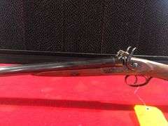 Pedersoli  Side by Side Percussion Shotgun Classic  20 Gauge Shotgun