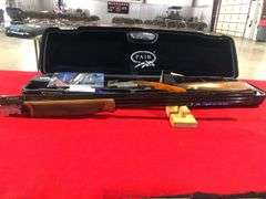 Fair  Jubilee Anniversary  20 Gauge Shotgun
