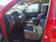 2014  Ram  1500 Sport  Crew Cab 4D