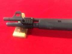 Weatherby  SA-459  20 Gauge Shotgun