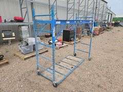 Scaffolding