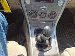 2008  Subaru  Legacy Base / SE  Sedan 4D