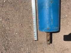 Gorbel 500lb Job Hoist