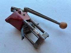 Lee Reloading Press