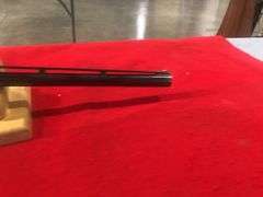 Browning  Invector BPS  20 Gauge Shotgun