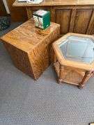 Tables