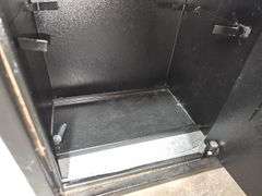 VEVOR Fingerprint Safe W/ Digital Keypad