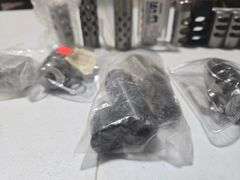 (15) Various Make and Model Rifle Brakes