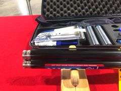 Fair  Carrera One Giovanne  12 Gauge Shotgun