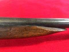 Diamond Arms Single Shot  12 Gauge Shotgun