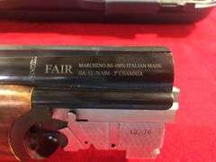 Carrera One Giovanne  12 Gauge Shotgun
