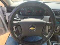 2015  Chevrolet  Impala Limited LS  Sedan 4D