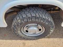 2013  Ford  F-350 SD  Chassis  XL