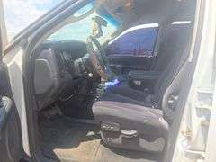 2004  Dodge  Ram 2500 SLT  Quad Cab 4D