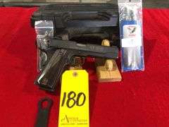 Taurus  PT1911  .45 Caliber  Pistol