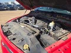 2014  Ram  1500 Sport  Crew Cab 4D