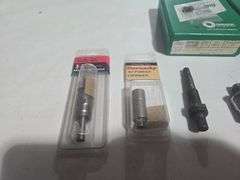 .44 Mag Die Set and .38-357 Die Set and Accessories