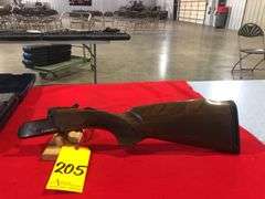 Carrera One  12 Gauge Shotgun