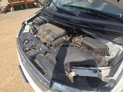2013  Honda  Odyssey EX-L  Wagon 4D