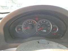 2008  Subaru  Legacy Base / SE  Sedan 4D