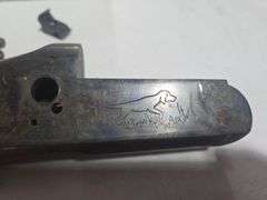 Steven’s 940B Shotgun Parts