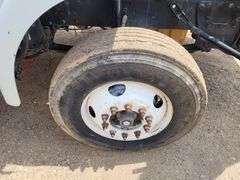 2006  Sterling Truck  L9500 Series   Dump Truck