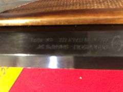Pedersoli  Sharp's Long Range  .45-70 Caliber   Rifle