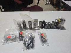 (15) Various Make and Model Rifle Brakes