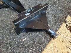 Mini Universal Trailer Mover Attachment