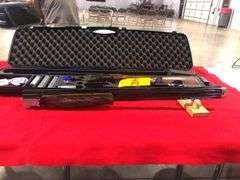 Carrera One Giovanne  12 Gauge Shotgun