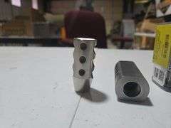 (15) Various Make and Model Rifle Brakes