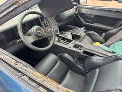 1988 Corvette