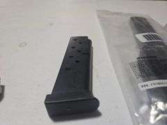 (6) Various Makes and Models 9mm Magazines