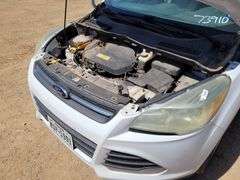 2014  Ford  Escape SE  SUV 4D