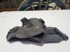 UTG Hip Mount Pistol Holster