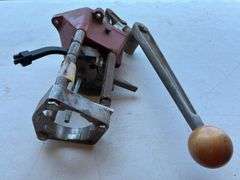 Lee Reloading Press