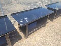 60" Work Bench