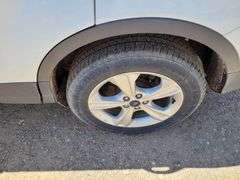 2014  Ford  Escape SE  SUV 4D