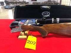 Fair  Jubilee Anniversary  20 Gauge Shotgun