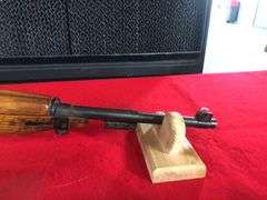 US Carbine M-1 Carbine  .30 Caliber  Rifle