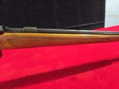 9mm JGA Karbiner Single Shot Bolt Action  Rifle