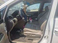 2013  Honda  Odyssey EX-L  Wagon 4D