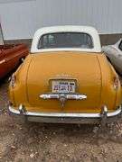 1949 Desoto 4 Door