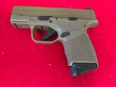 Springfield  Hellcat  9mm   Pistol