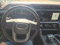 2022  GMC  Sierra